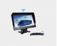 Wireless rear view system - 10inch Digital Wireless System